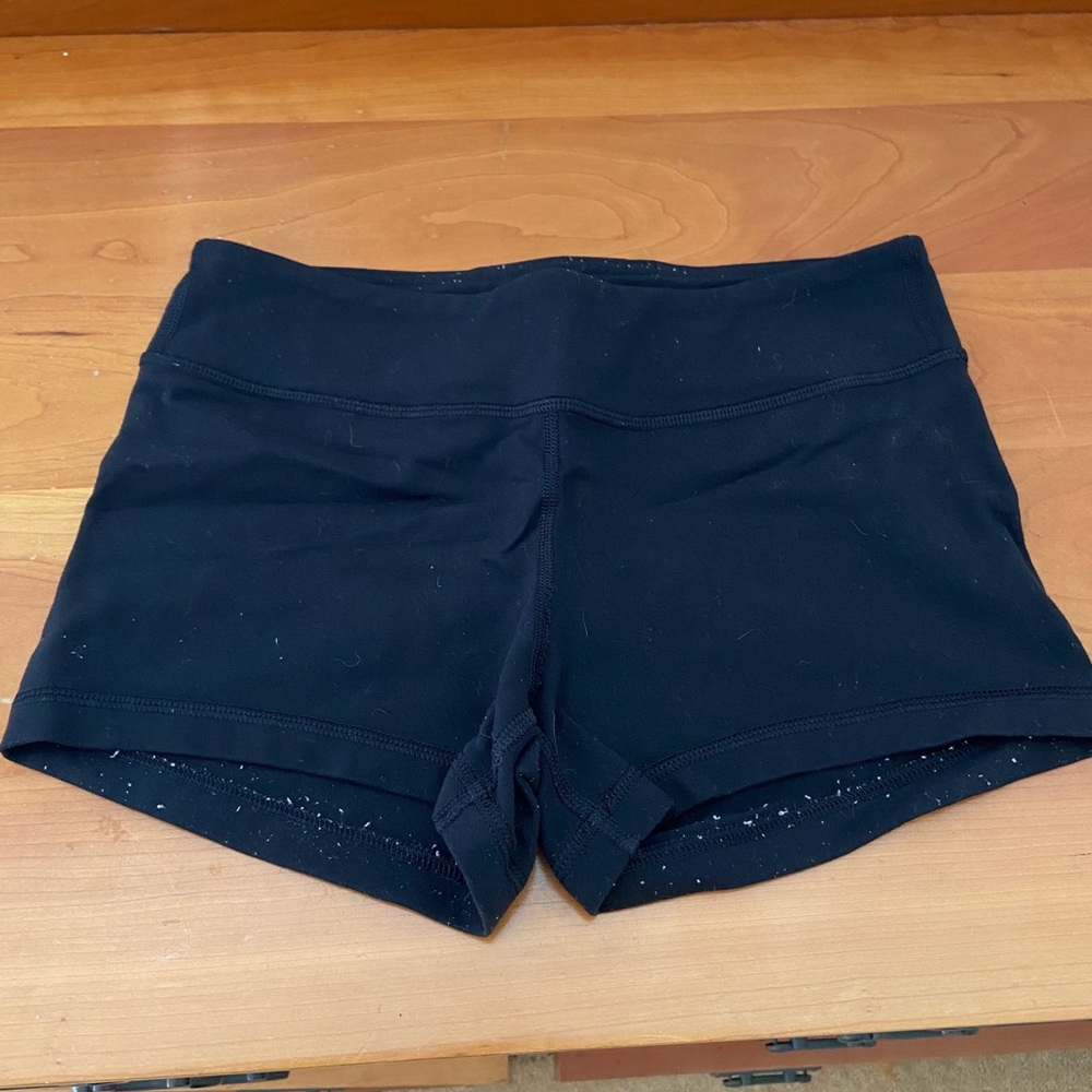 Ivivva Spandex
